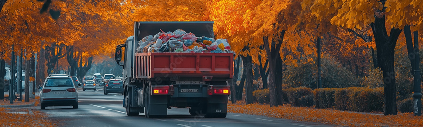 trash-truck trash-truck