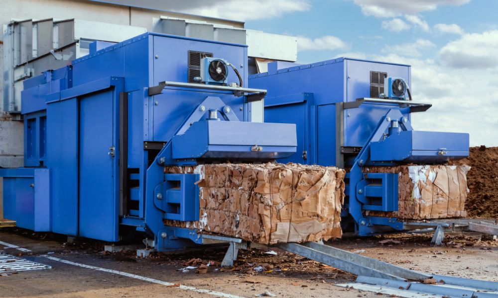 Tips for Optimizing the Performance of Your Baler