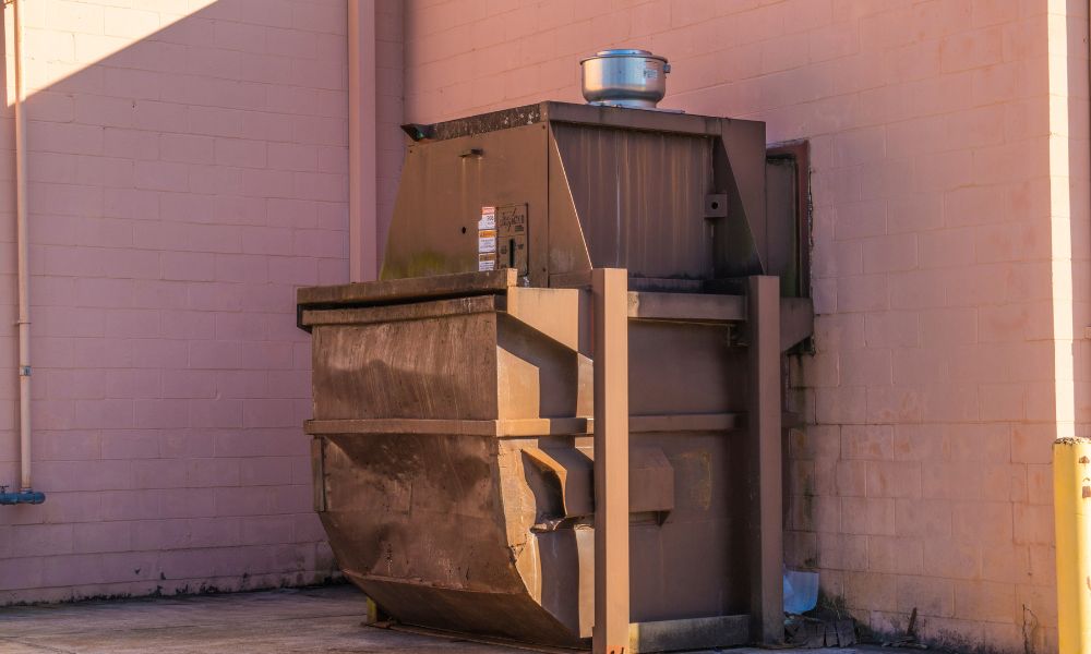Essential Waste Management for Grocery Stores
