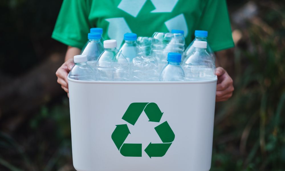 debunking recycling myths blog post
