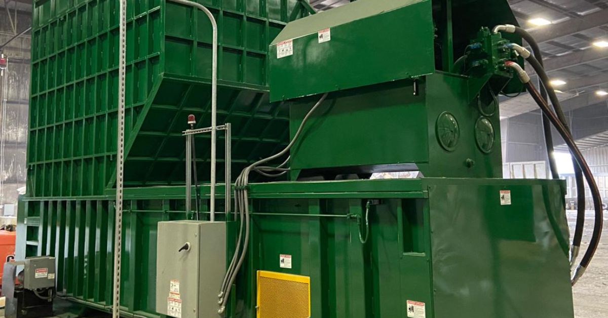 Optimizing Your Waste Stream to Reduce Man Hours