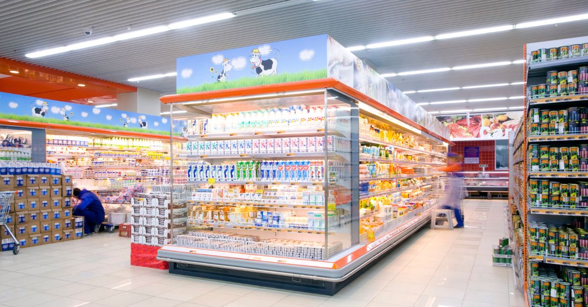 10 Sustainability Best Practices for Supermarkets