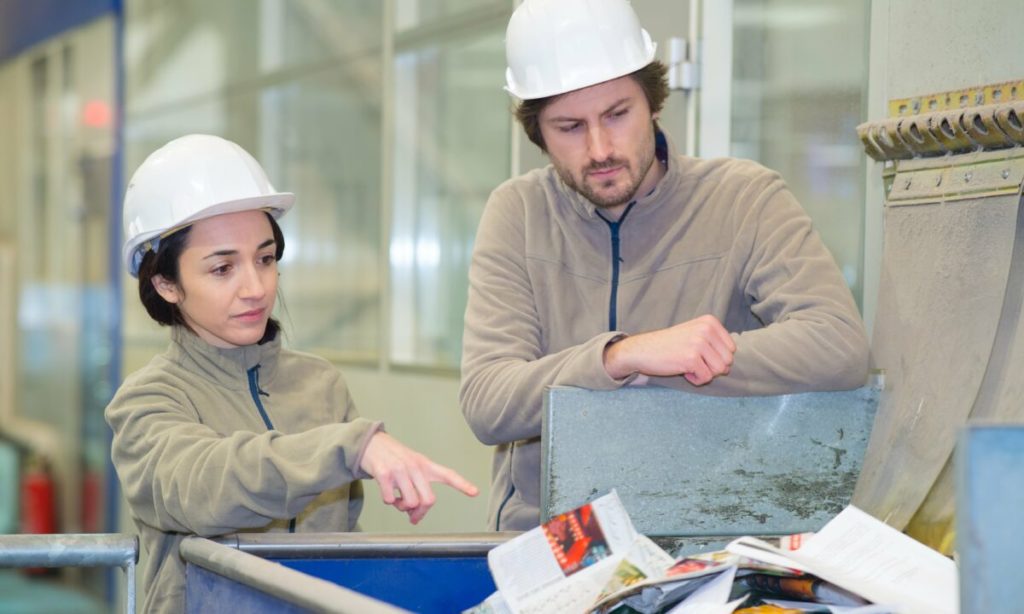 Tips for Improving Your Companys Recycling Program