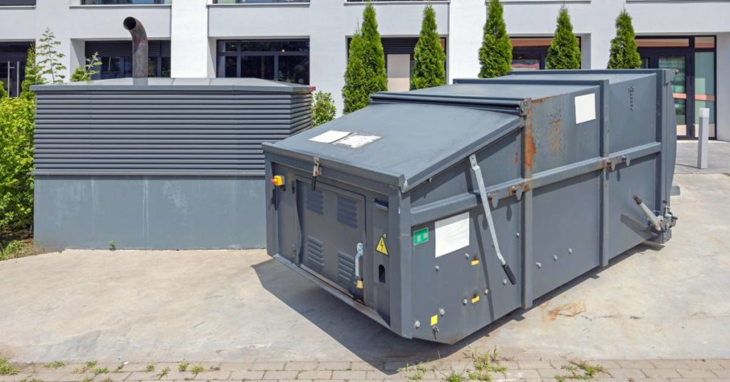 What Size Waste Compactor Is Right for Your Needs