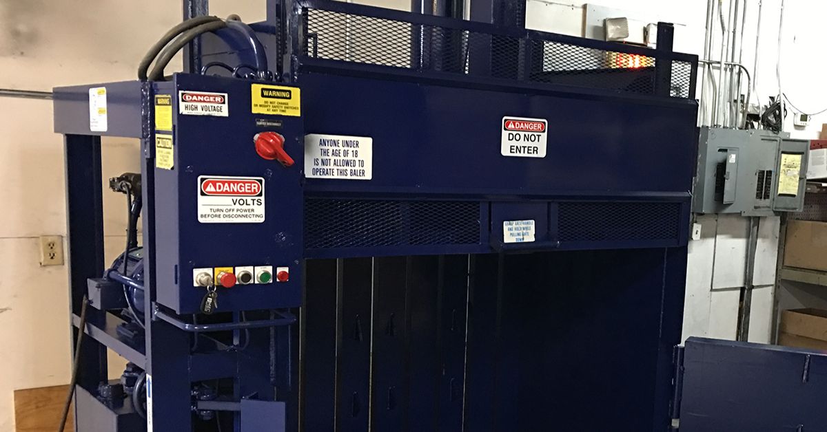 What You Can Do To Minimize Commercial Waste