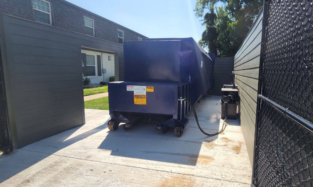 Why Recycling Balers Are Essential During the Holiday Season