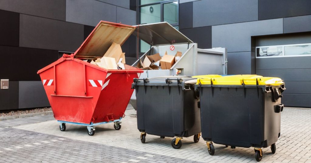 Why and How To Conduct a Business Waste Audit