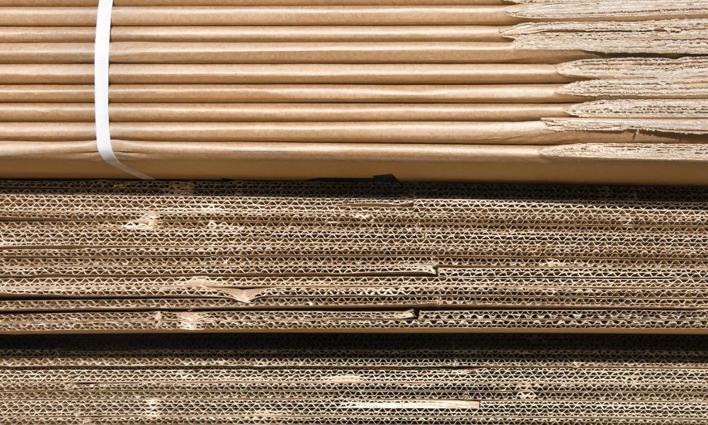 cardboard waste solutions