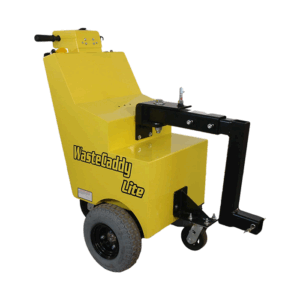 CRA waste caddy product image