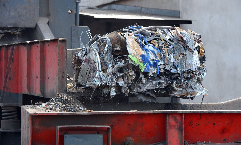 choosing a compactor size, blog post