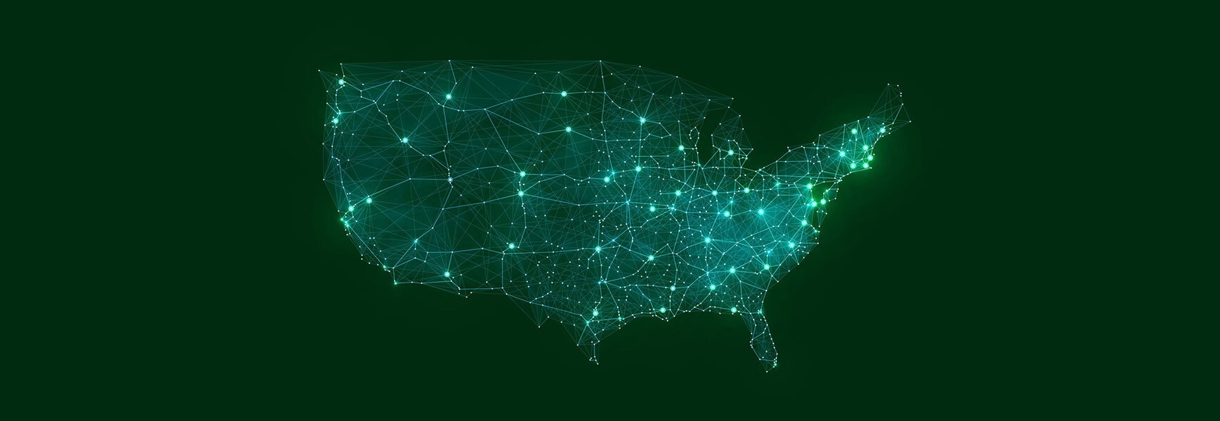 CRA vendor network, CRA locations