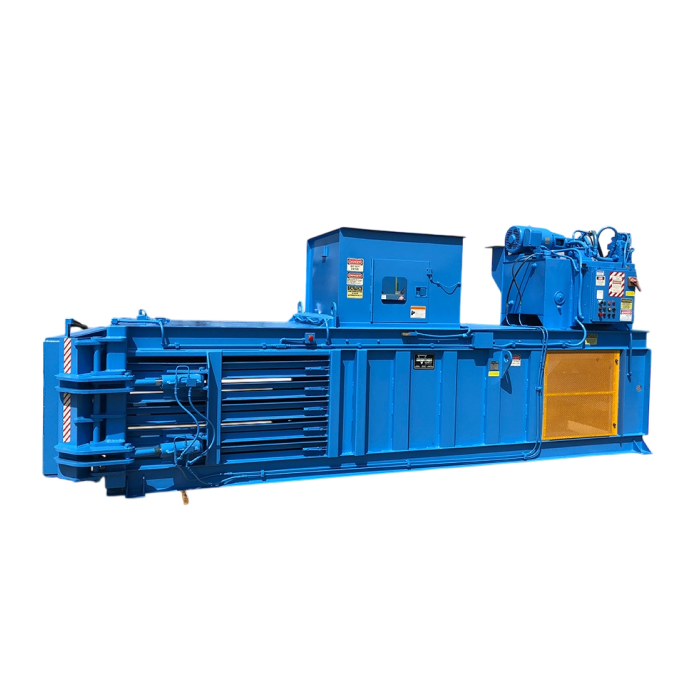Horizontal Balers