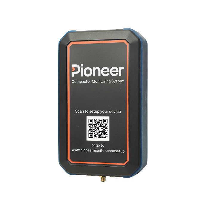 Monitoring Systems