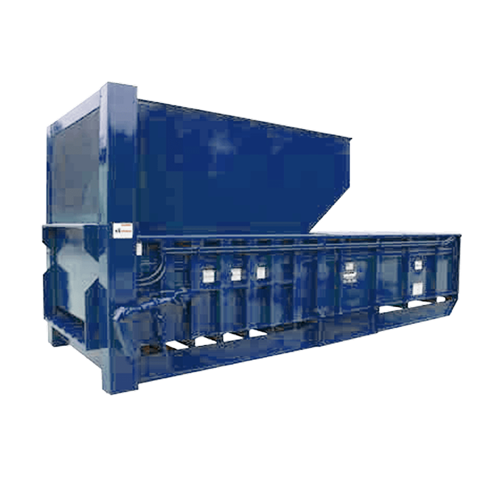 Compacter Sheet Brochures and Spec Sheets Download - Compactor Rentals of America