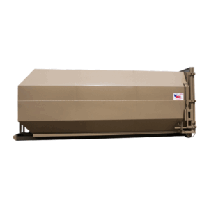 CRA receiver box product image