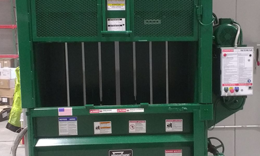 What’s the Right Baler for Your Waste Management Needs?