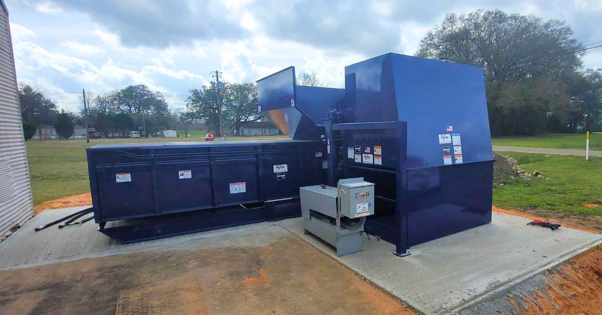 A Complete Guide To Disposing Cardboard Waste