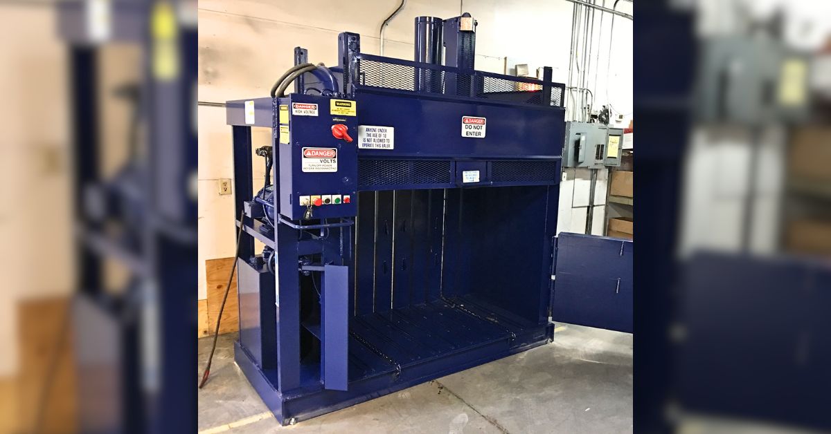 Tips for Creating a Recycling Program for Your Company