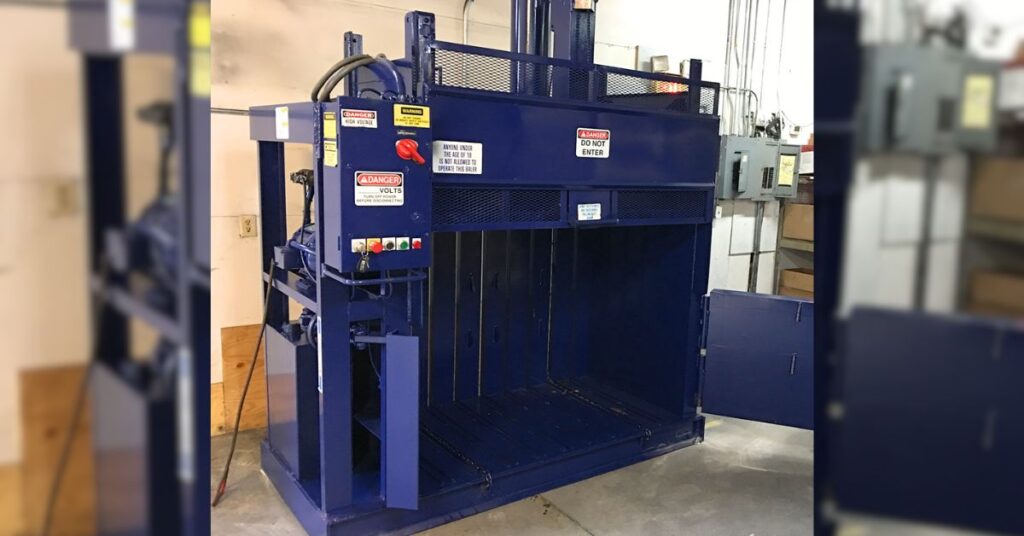 How To Reduce Maintenance Costs for Your Baler