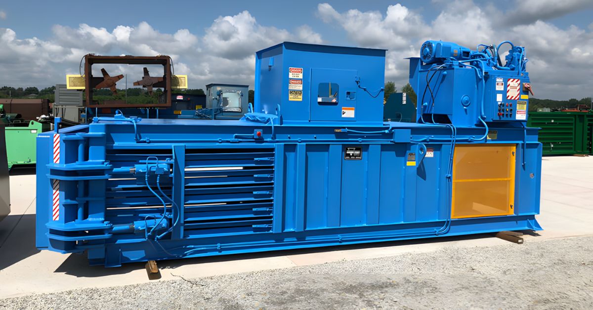 How To Reduce Maintenance Costs for Your Baler