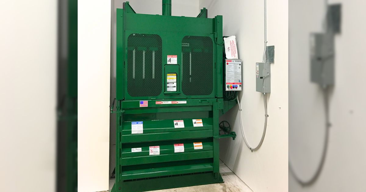 How To Reduce Maintenance Costs for Your Baler