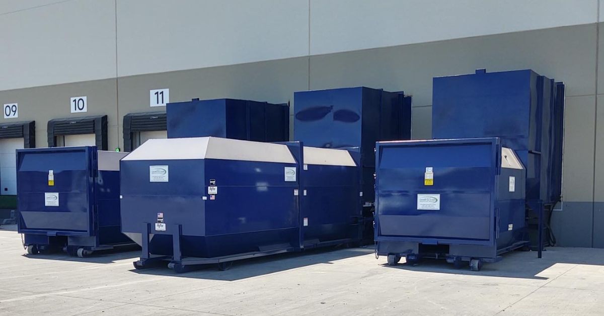 9 Simple Ways Businesses Can Reduce Waste Disposal Costs