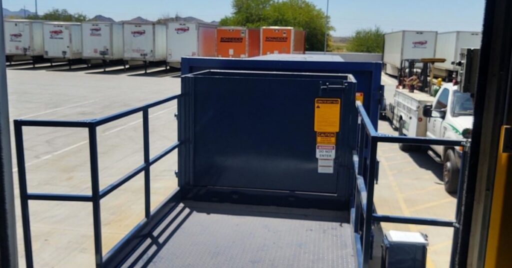 10 Common Waste Compactor Problems and How To Fix Them
