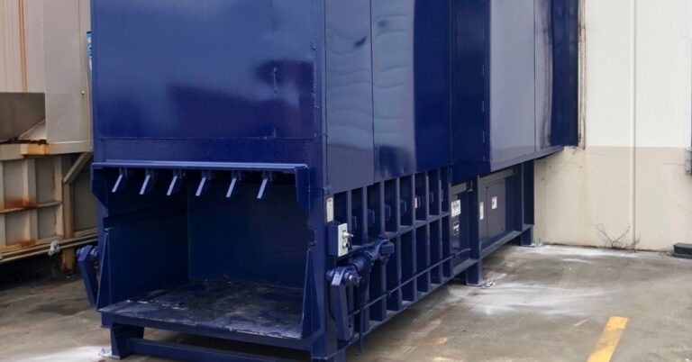 10 Common Waste Compactor Problems and How To Fix Them