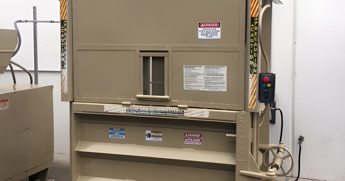 A Complete Guide To Optimizing Warehouse Waste Management