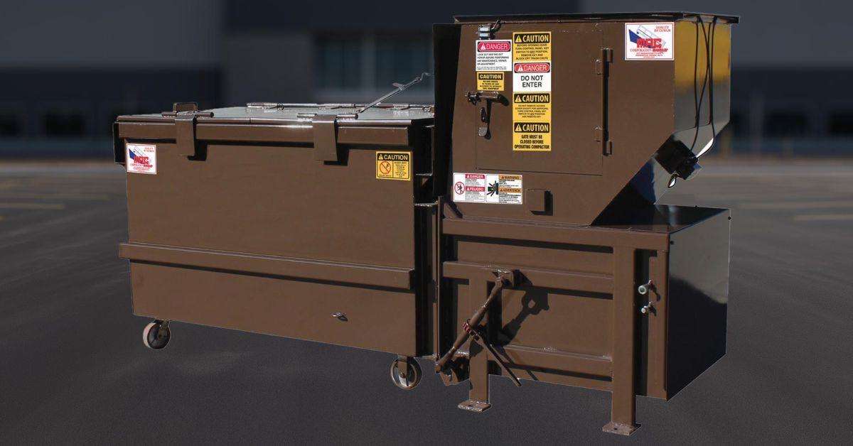 8 Waste Management Mistakes Your Company Might Be Making