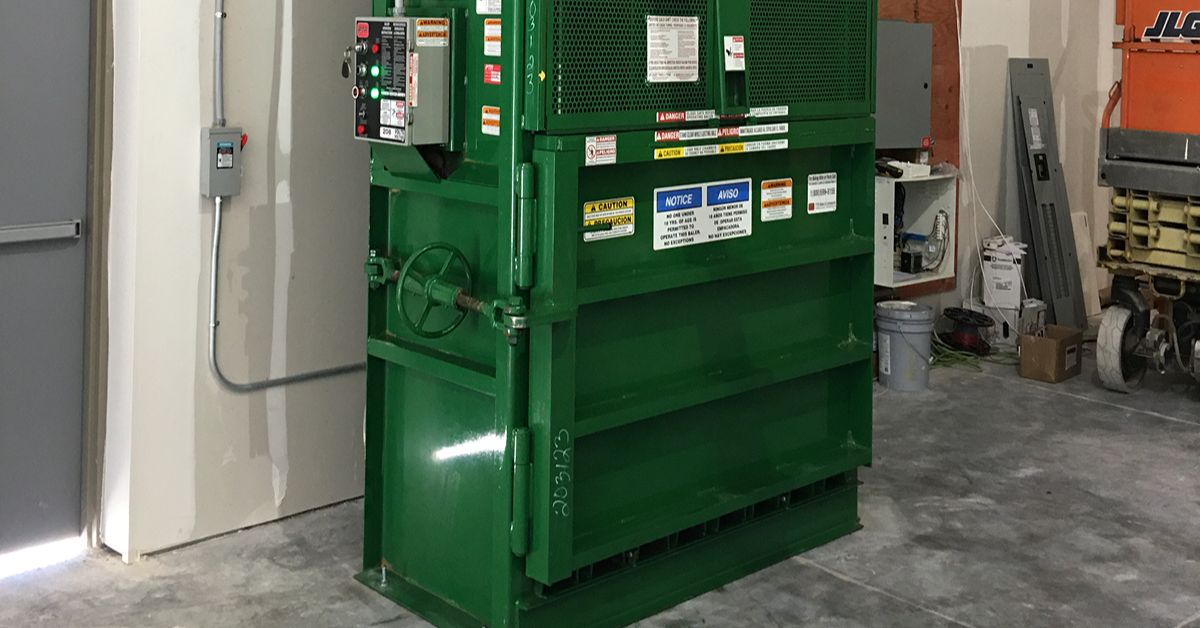 8 Waste Management Mistakes Your Company Might Be Making