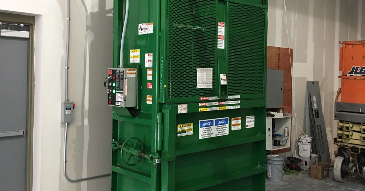 How Businesses Can Cut the Cost of Waste Removal