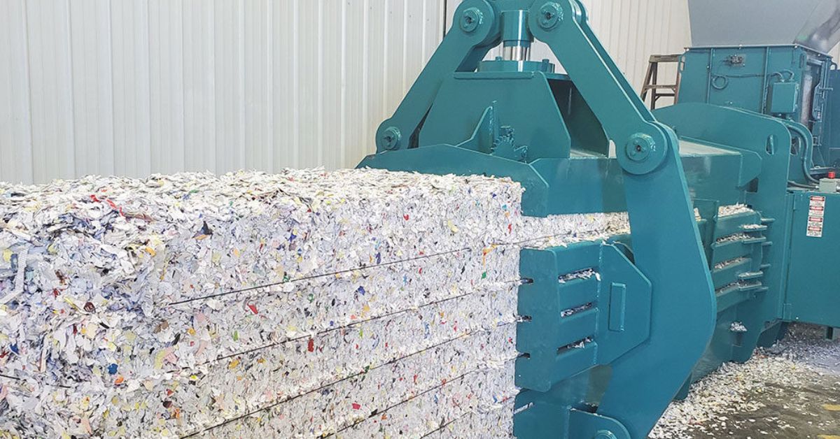 Waste Management Equipment Your Facility Needs