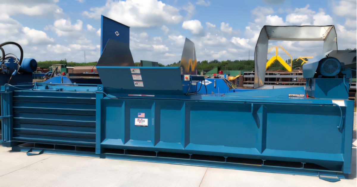 Waste Management Equipment Your Facility Needs