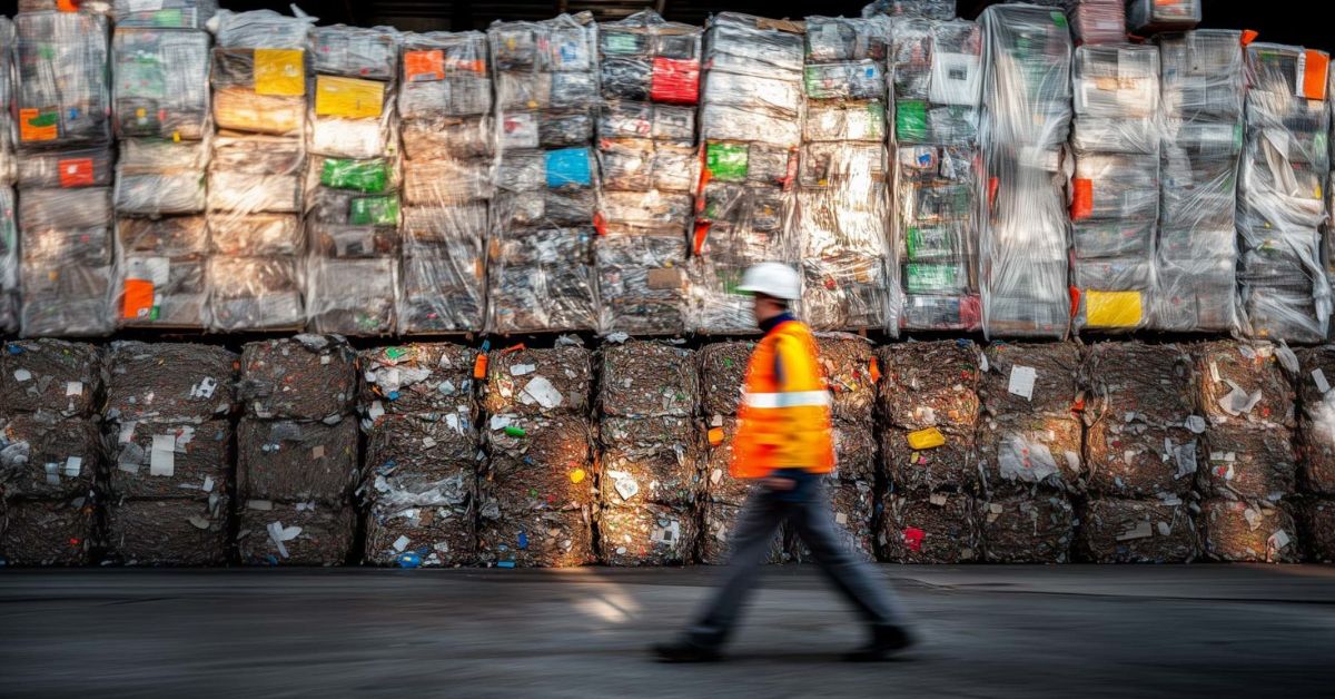 Key Considerations When Choosing a Trash Compactor