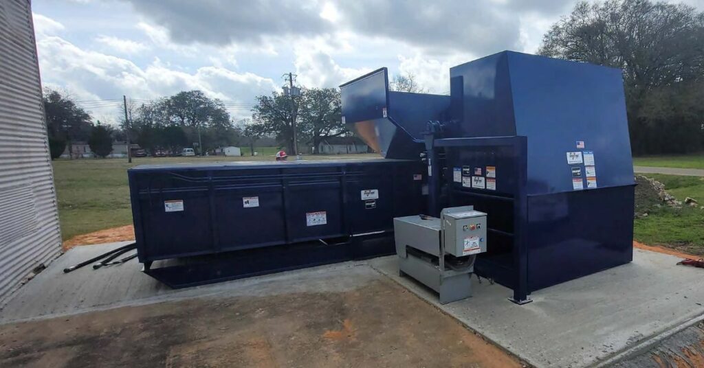 8 Ways Retail Businesses Can Benefit From Compactors