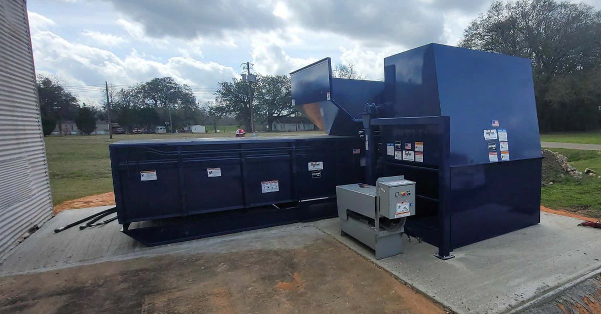 8 Ways Retail Businesses Can Benefit From Compactors