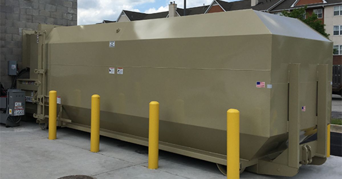 8 Ways Retail Businesses Can Benefit From Compactors