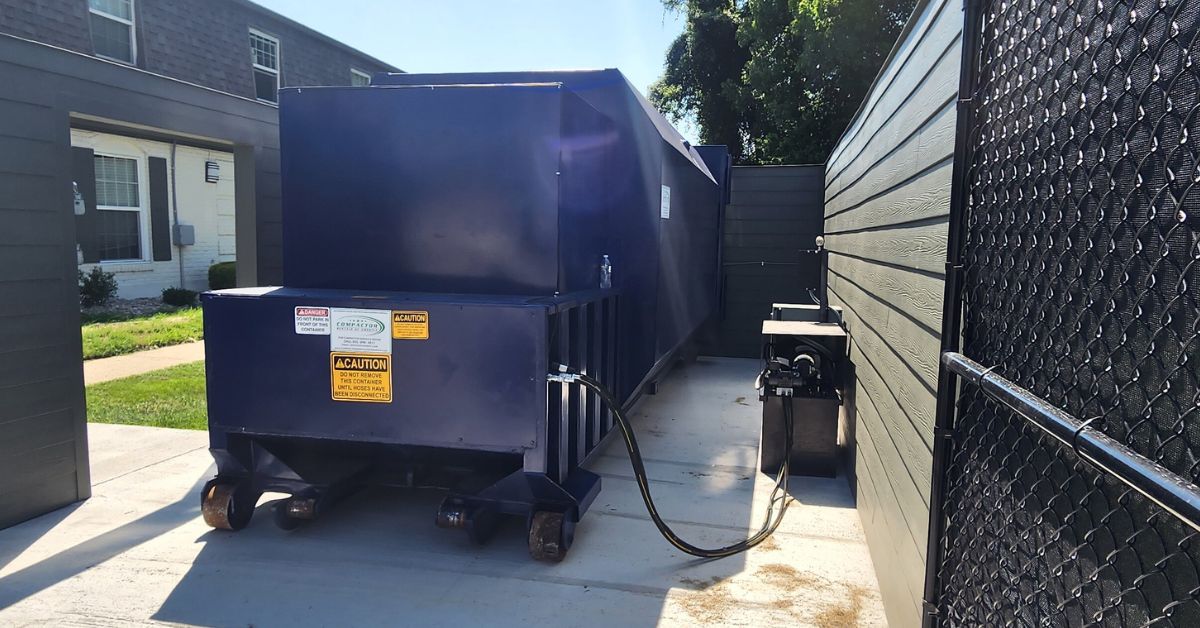 8 Ways Retail Businesses Can Benefit From Compactors