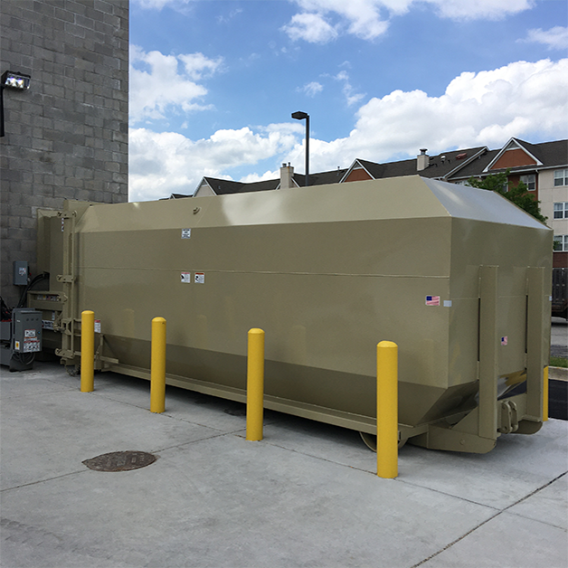 7 Signs It’s Time To Upgrade Your Waste-Handling Equipment