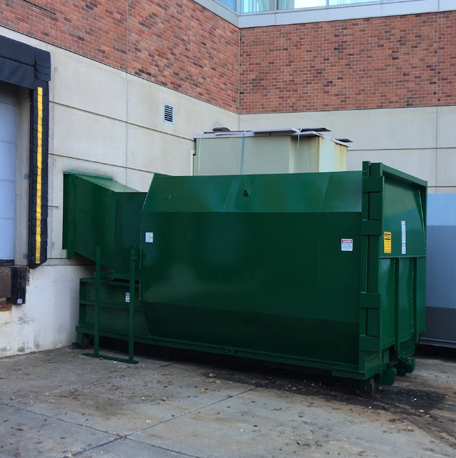 A Complete Guide to the Different Trash Compactor Sizes