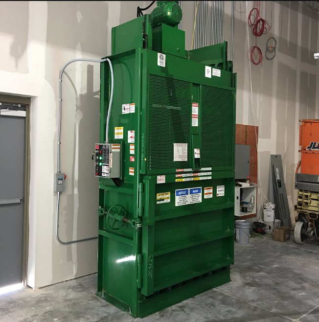 How Often Does Your Baler Need To Be Serviced?