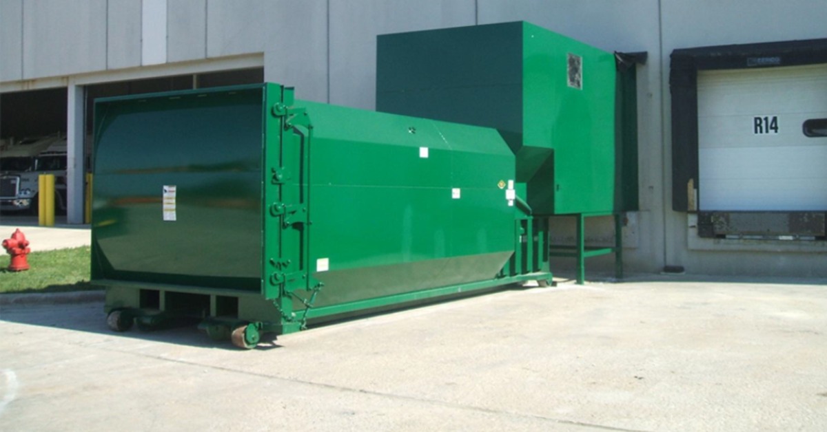 Compactor vs. Baler: The Difference and When To Use Each